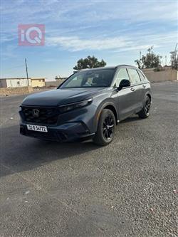 هۆندا CR-V